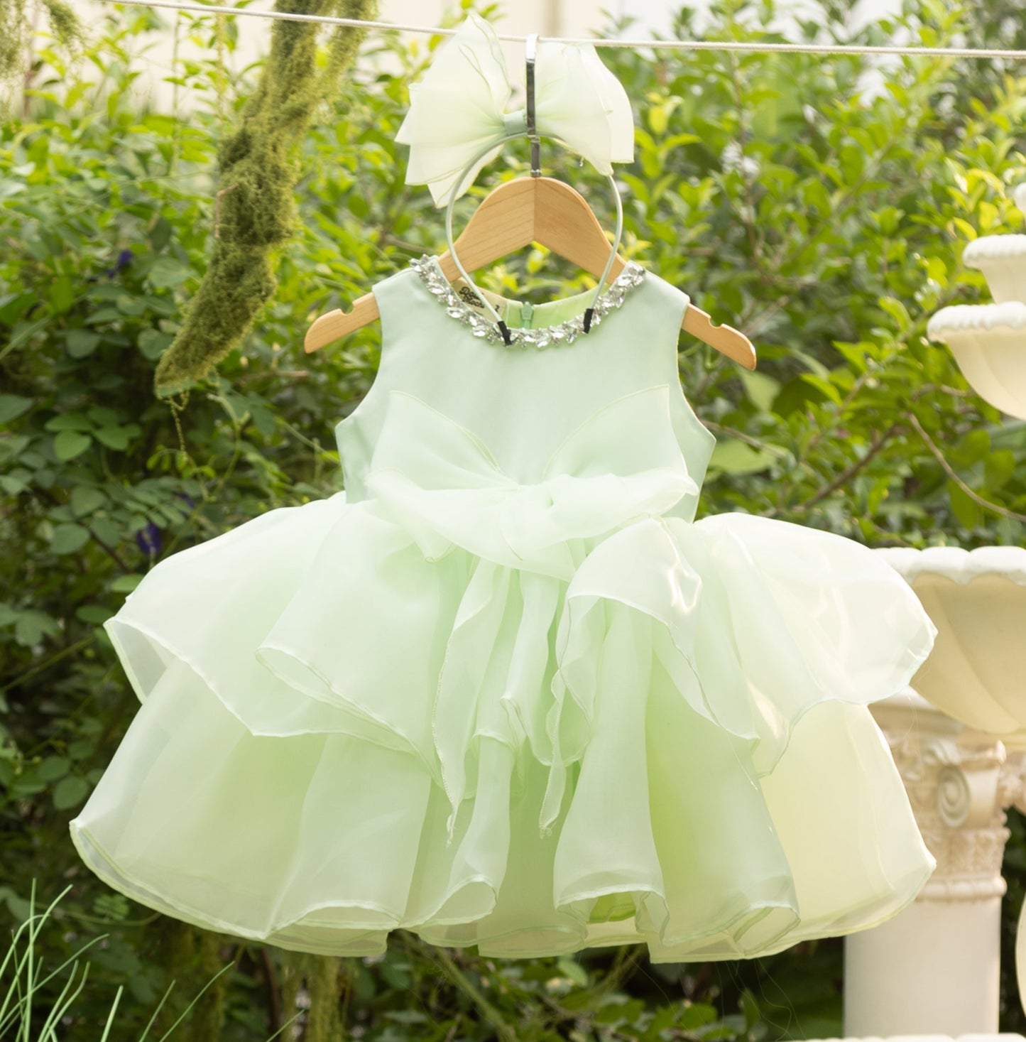 Dahlia Dress