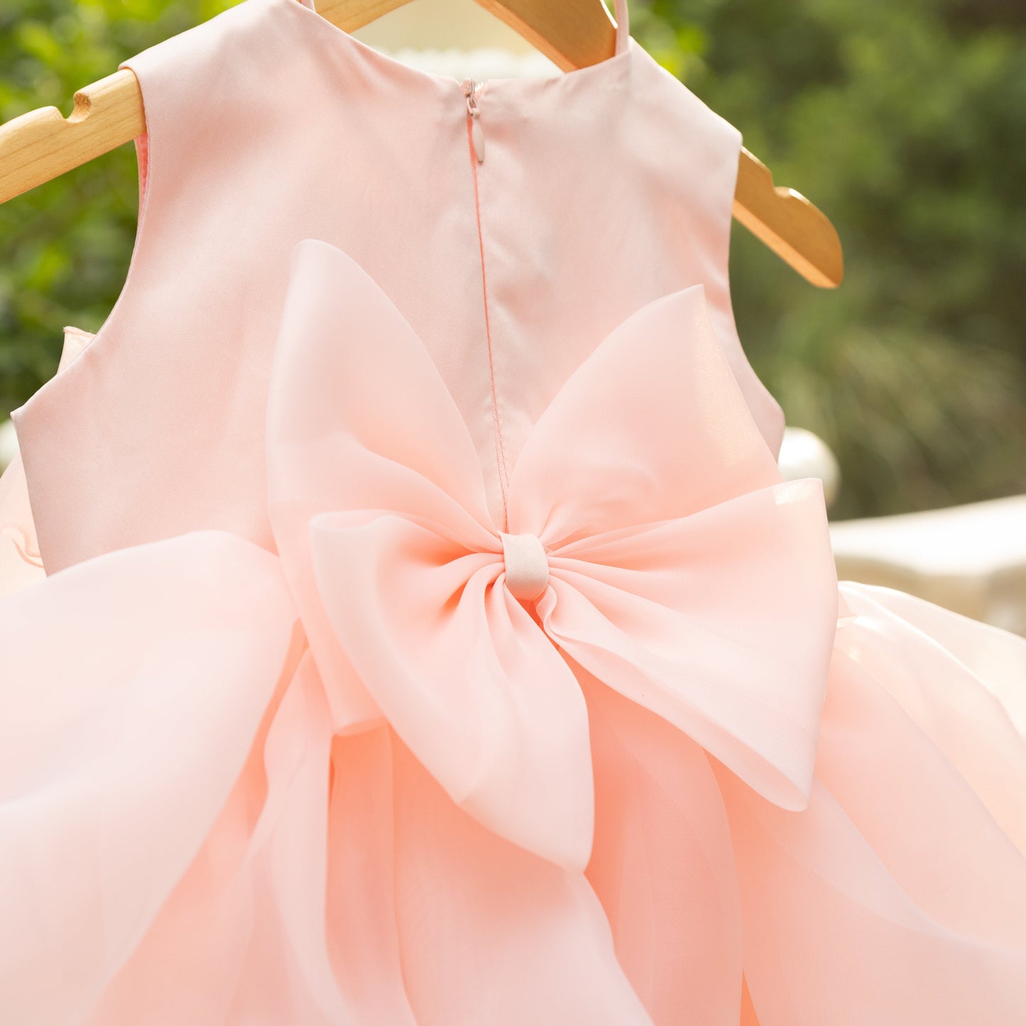 Dahlia Dress
