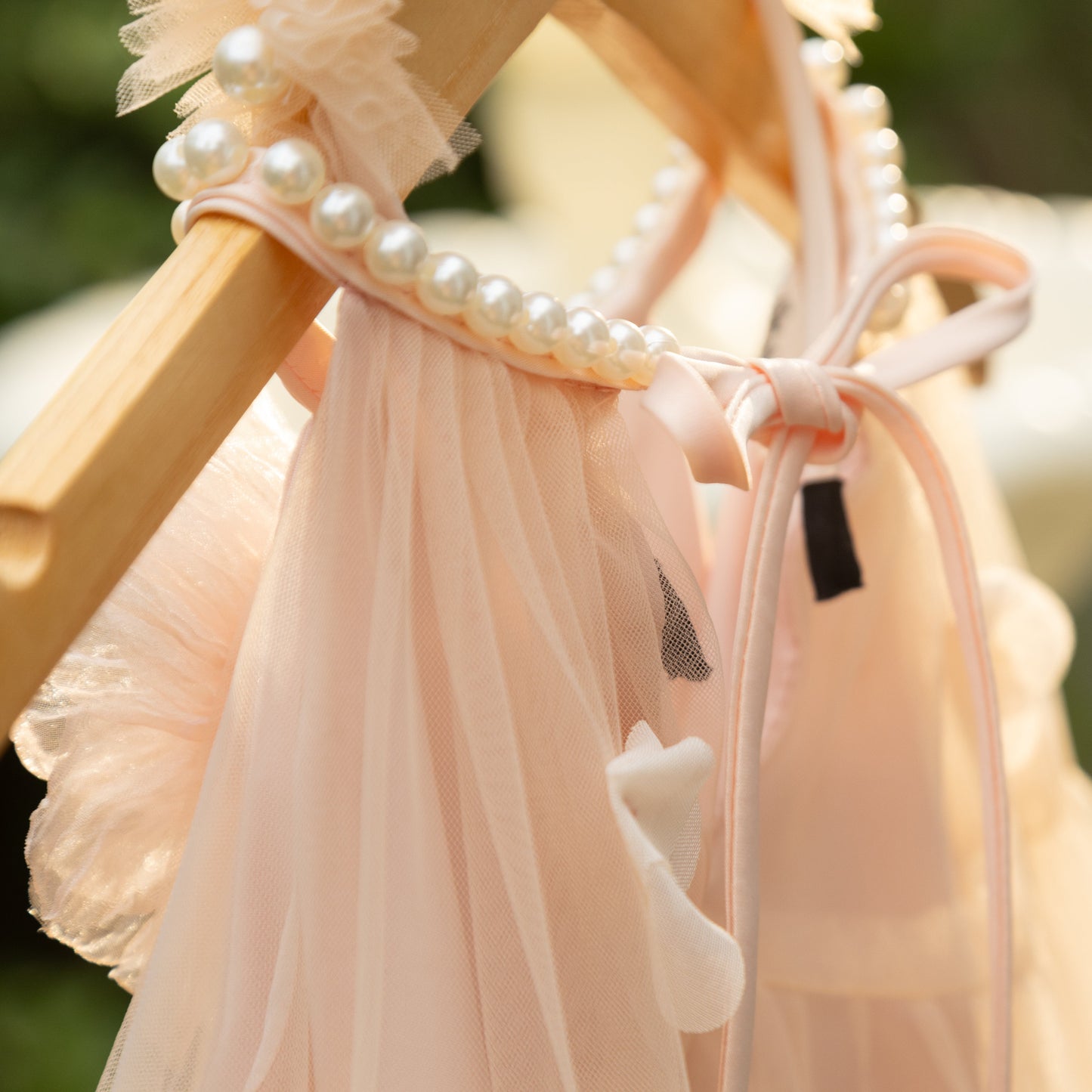 Lily Dress