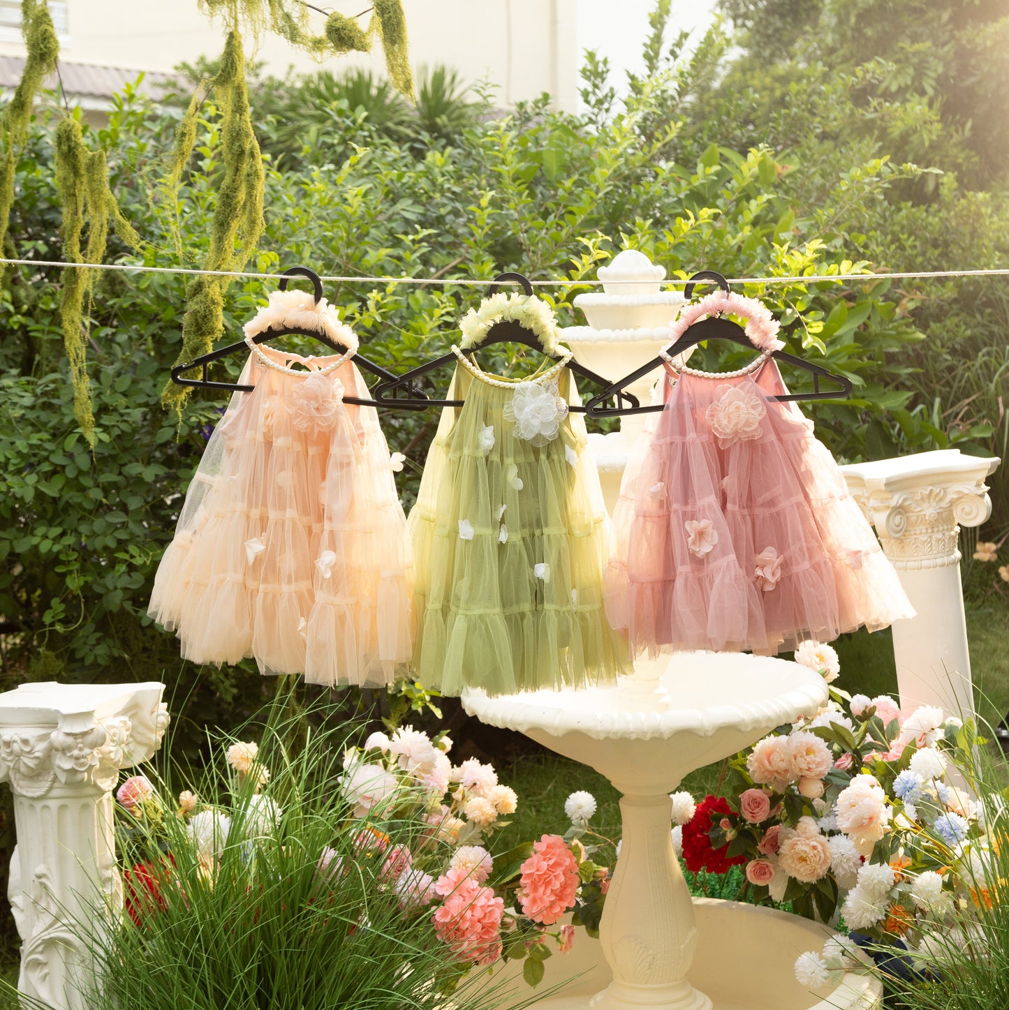 Lily Dress