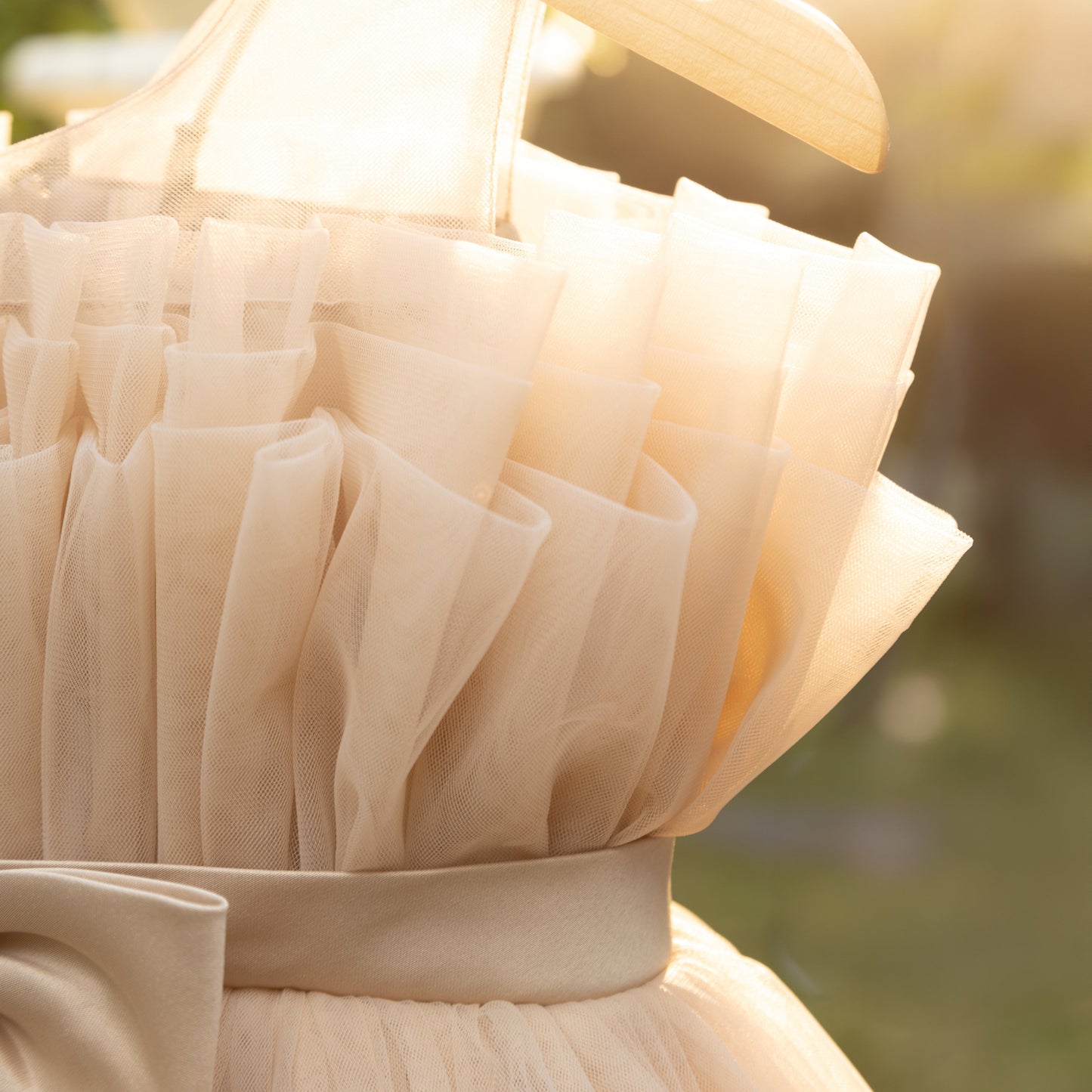 Amelie Dress – Baby & Toddler Special Occasion Dress