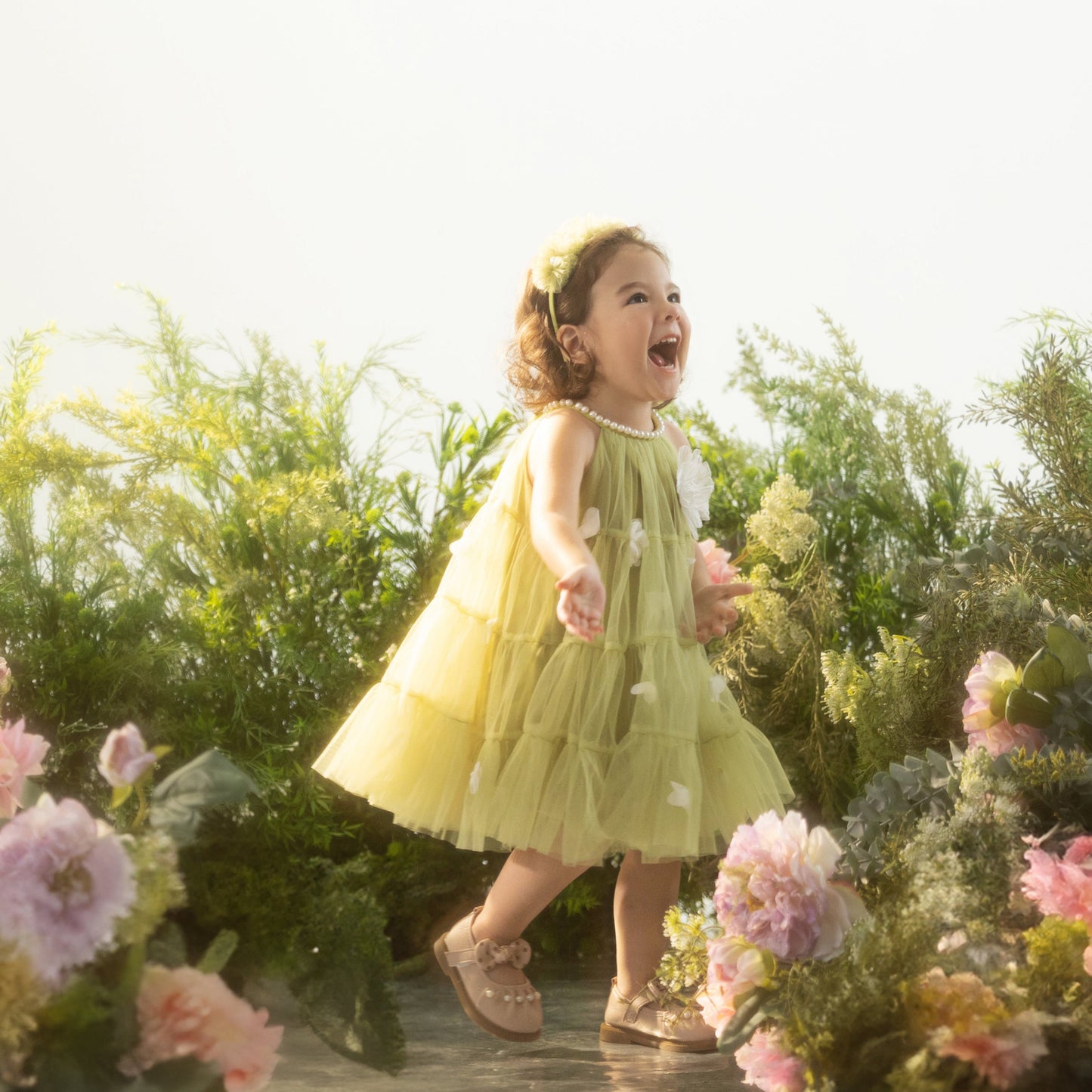 Lily Dress