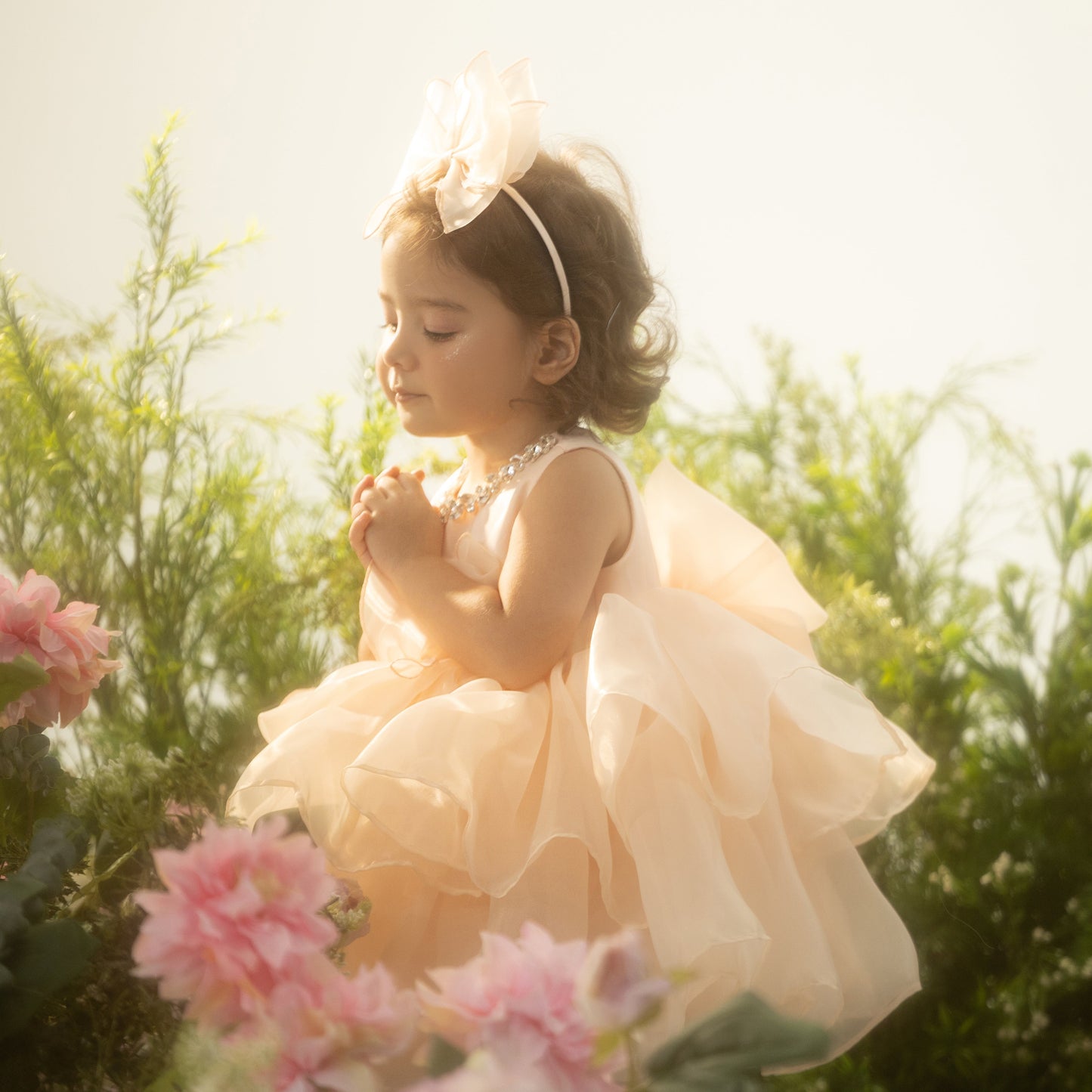 Dahlia Dress