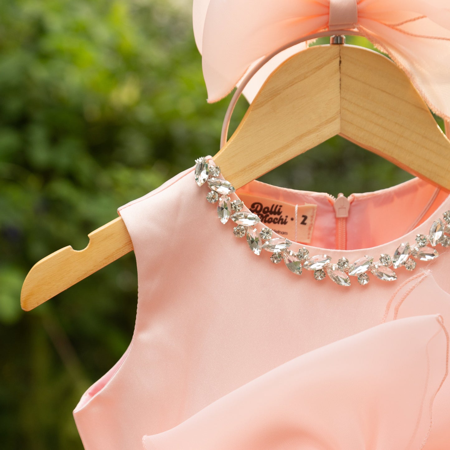 Dahlia Dress