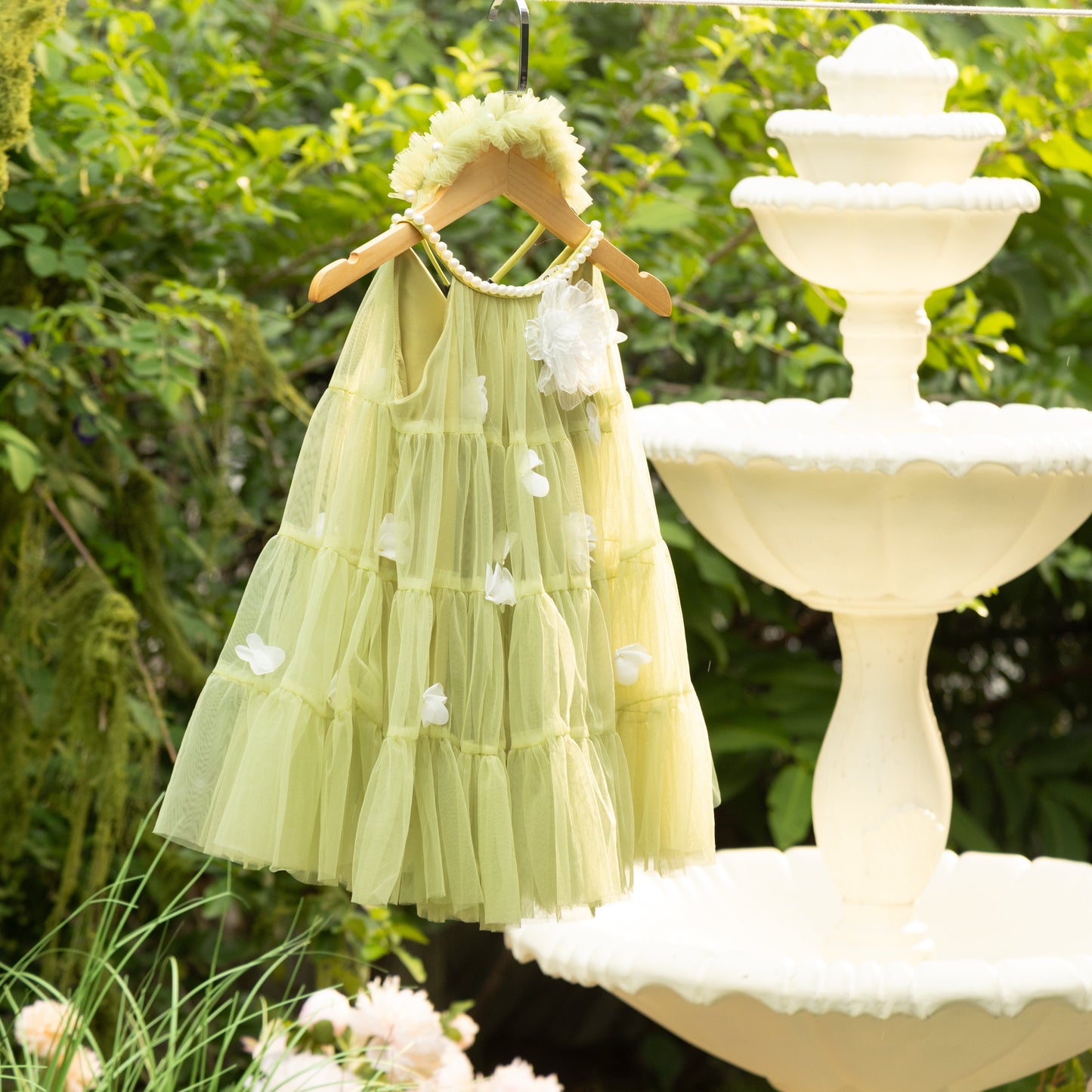 Lily Dress