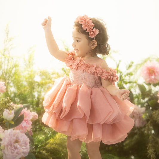 Grace Dress