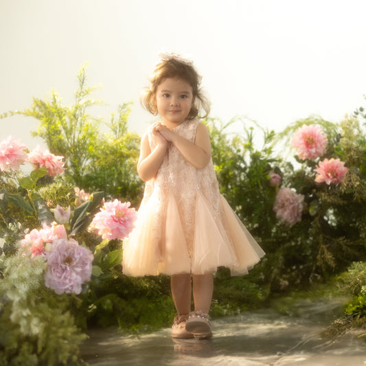 Sofia Dress