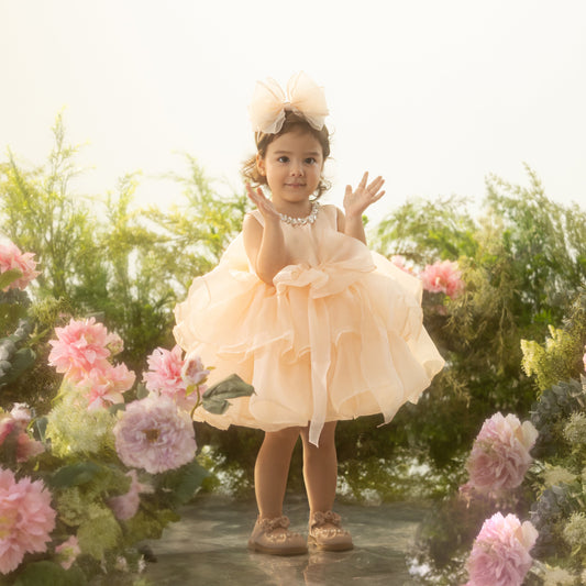 Dahlia Dress